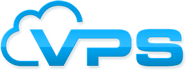 Logo VPS PERU - VPS y Hosting Cloud